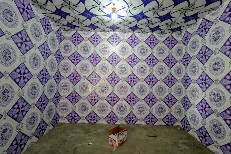 3D wallpaper for home decorations with normal price 8