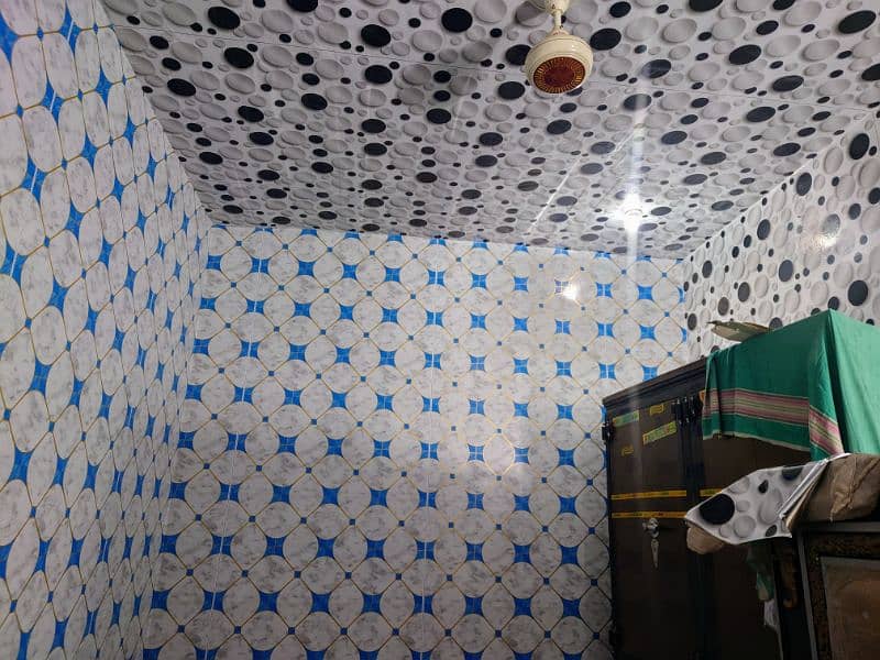 3D wallpaper for home decorations with normal price 9
