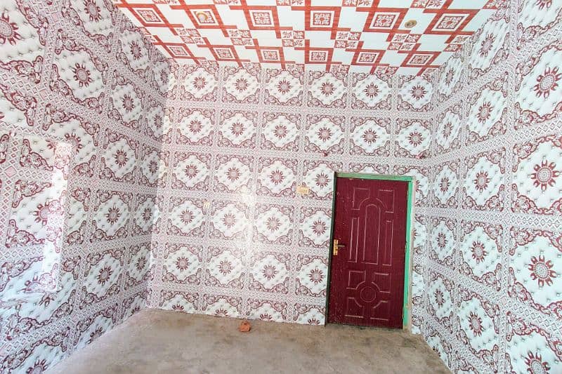 3D wallpaper for home decorations with normal price 10