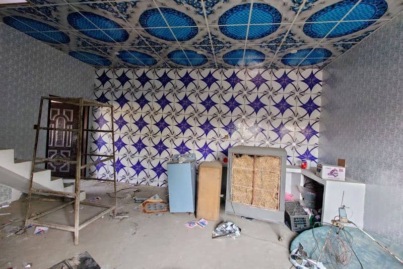 3D wallpaper for home decorations with normal price 16
