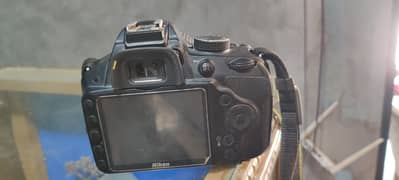 Nikon D3200