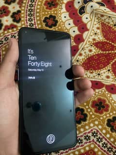One plus