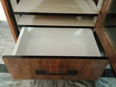 beautiful cupboard full new for bangles_ jewellery_with secret spaces