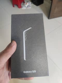 Samsung S 25