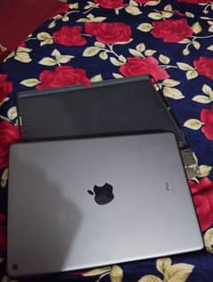 ipad 9 gen 64gb with box