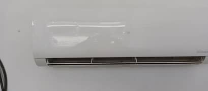 Haier 1.5 Ton