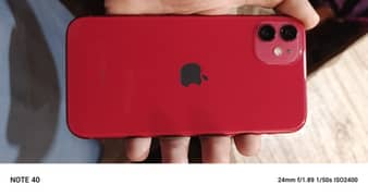 Apple iPhone 11