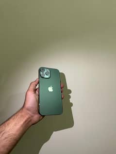 Iphone 13ProMax