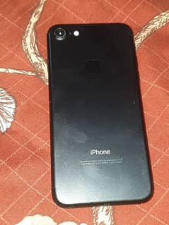 iPhone 7 pta official approve  128 gb