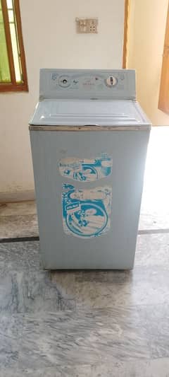 Washer