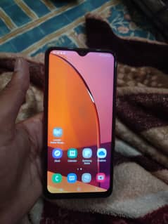 Samsung A20s offical pta 3/32