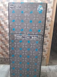 Dawlance Refrigerator/Fridge Full size, inverter technology