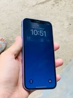 IPhone 12 10 by 10 condiction 64 jv