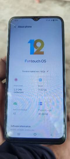 vivo Y02s