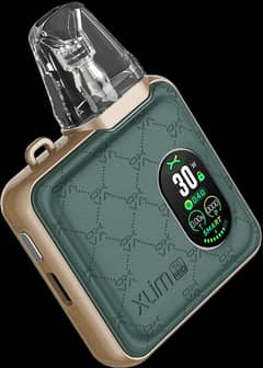 Oxva xlim pro pod
