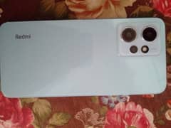 realme note 12 8/128 10/10 condition