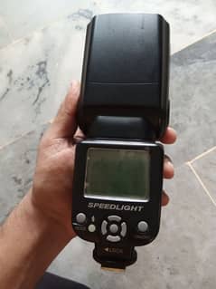 APKINA Speedlight AP580 II For Sale