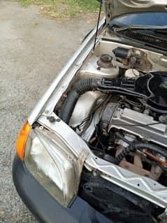 Suzuki Cultus VXL 2004