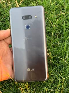 LG G8 Thinq