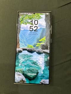 S24 ultra lush condition total 100/100
