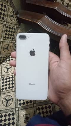I phone 8 plus 256 gb non pta jv