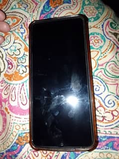 RedmiA2+ mobile with full box