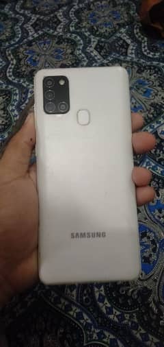 Samsung A21s