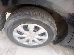 Toyota Corolla GLI 2010