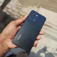 infinix