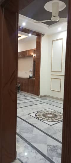 Brand New Luxury House Available For Rent Location Near Nust Double Road.