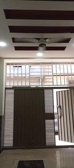 Brand New Luxury Double Storey House 2.5 Marla Up For Sale Location Capital Home