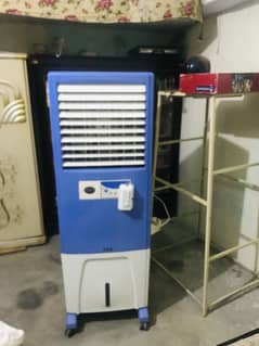 Air cooler like cool air