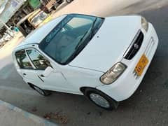 Suzuki Alto 2012