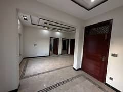 Brand New Double Storey House For Sale H13. Near Nust Double Road.