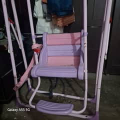 swing for kids