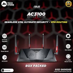 ASUS