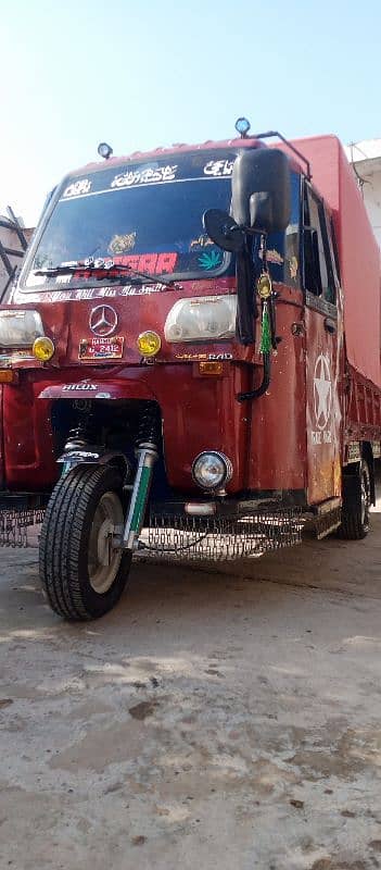 THE MARK is MERCEDES. special offers time contact us 660cc 3