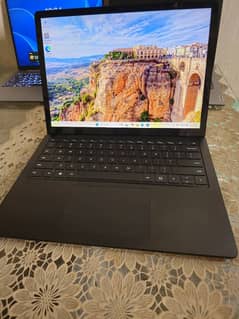 Microsoft Surface Laptop 3 - i7 10th Gen, 16GB RAM, 256GB SSD