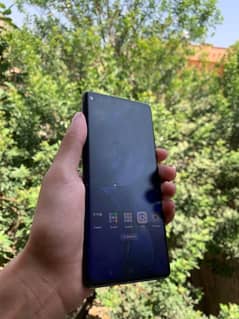 OPPO RENO 6 PRO 5G