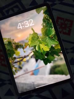 Ipad air 4th gen