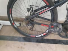 cycle