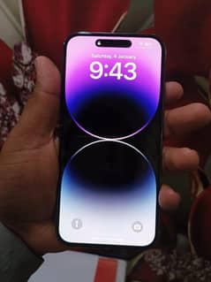 iphone 14 pro max jv