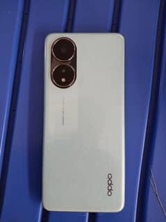 oppo A58