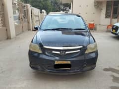 Honda City 2007 wahtapp number 0370/87/85/706