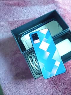Vivo V21E PTA Approved 03421535419Watsapp