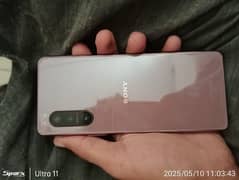 Sony Xperia 5 mark 2 10/9
