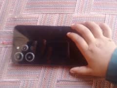 sale Redme12 ram8/128 full box in warranty 10/10