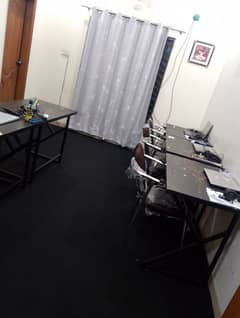 Office Chair & Table's for Sale