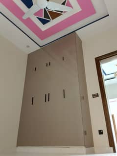 2-Bed New Apartment For Rent Opp Nust Sector H-13 Islamabad Road