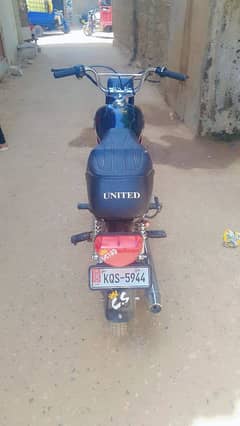 united